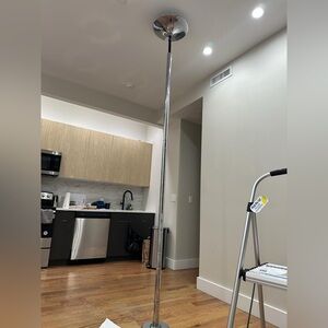 Yaheetech dance pole